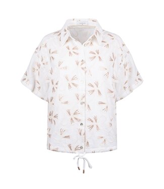 NUKUS NUKUS BRITT Blouse