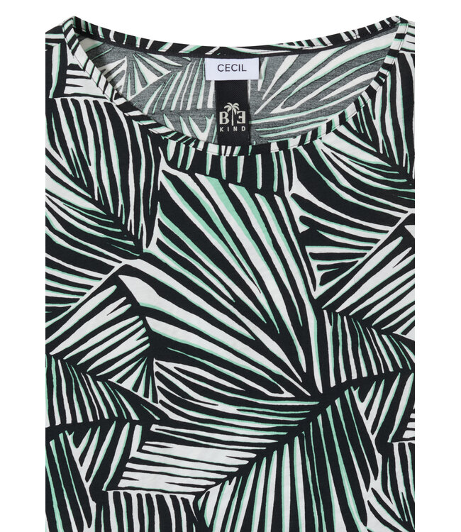 Cecil Blouse