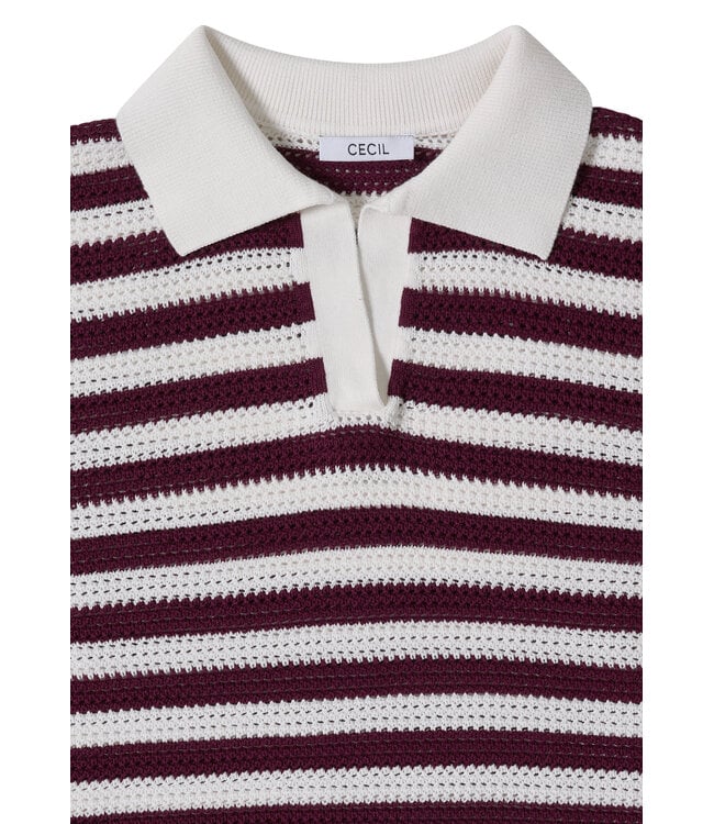 Cecil Polo Shirt