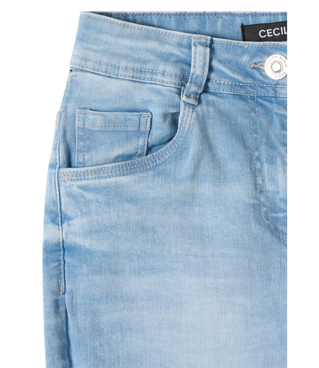 Cecil TORONTO Jeans