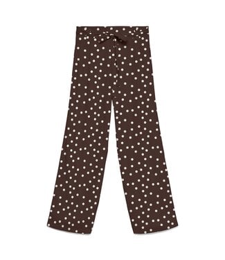 Vero Moda Vero Moda MELISA Wide Broek