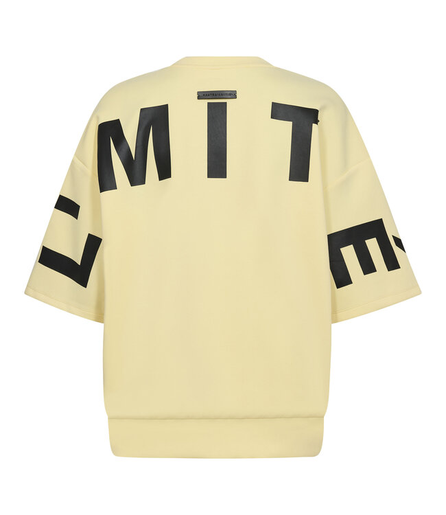HAUTE L’AMITIE Sweater