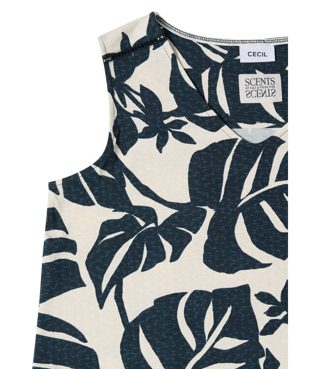 Cecil JERSEY Jurk