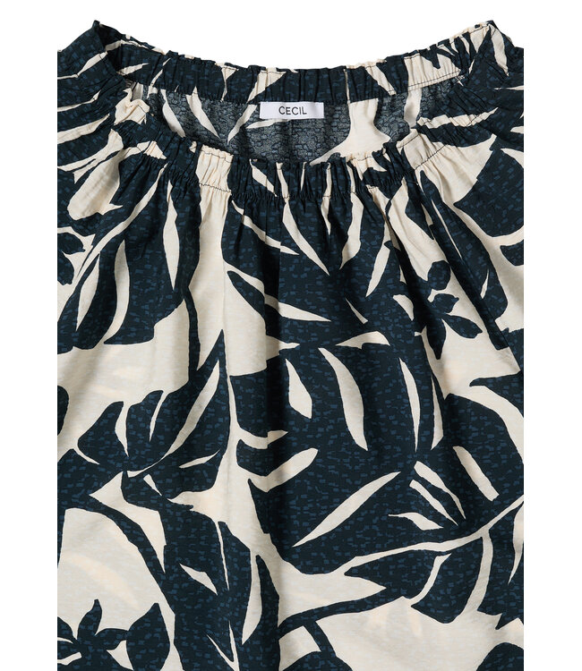 Cecil Blouse
