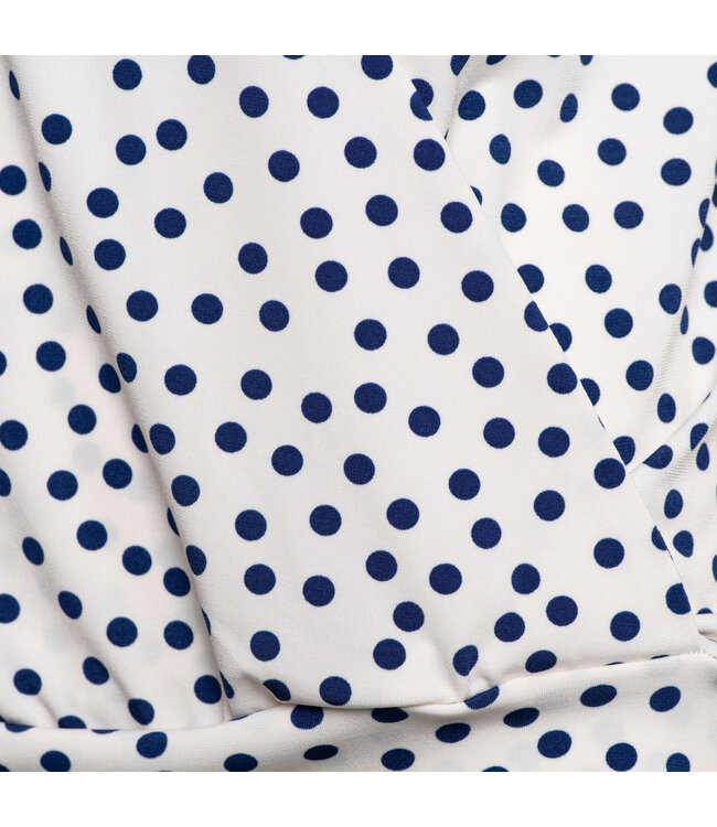 &Co woman LIMA DOT Top