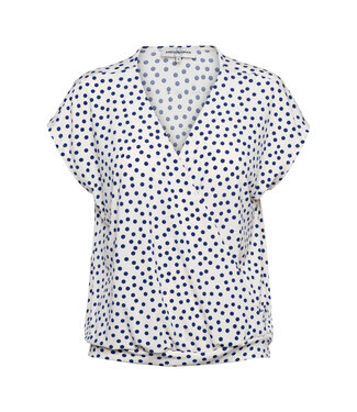 &Co woman &Co woman LIMA DOT Top