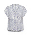 &Co woman LIMA DOT Top