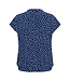 &Co woman LIMA DOT Top