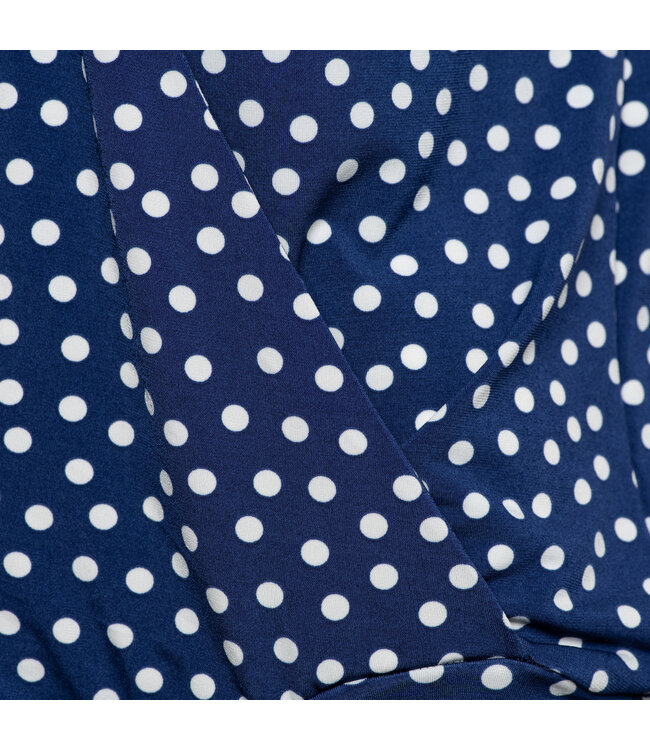&Co woman LIMA DOT Top
