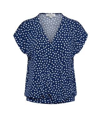 &Co woman &Co woman LIMA DOT Top