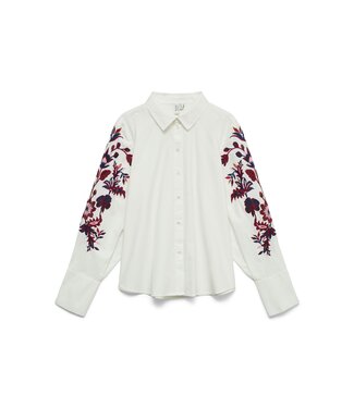 Vero Moda Vero Moda LOVISA Blouse