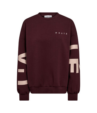 HAUTE L’AMITIĖ HAUTE L’AMITIE Sweater