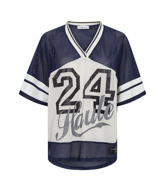 HAUTE L’AMITIĖ HAUTE L’AMITÉ DRIFT COMBO T-Shirt