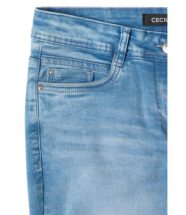 Cecil SCARLETT Jeans