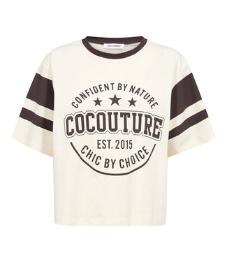 CO’ COUTURE CO’COUTURE CONFIDENT T-Shirt