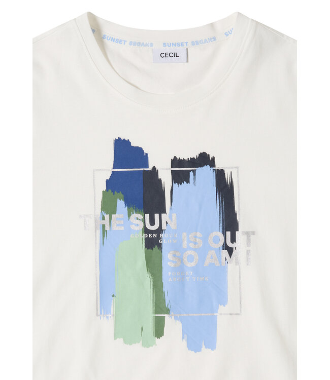 Cecil T-Shirt