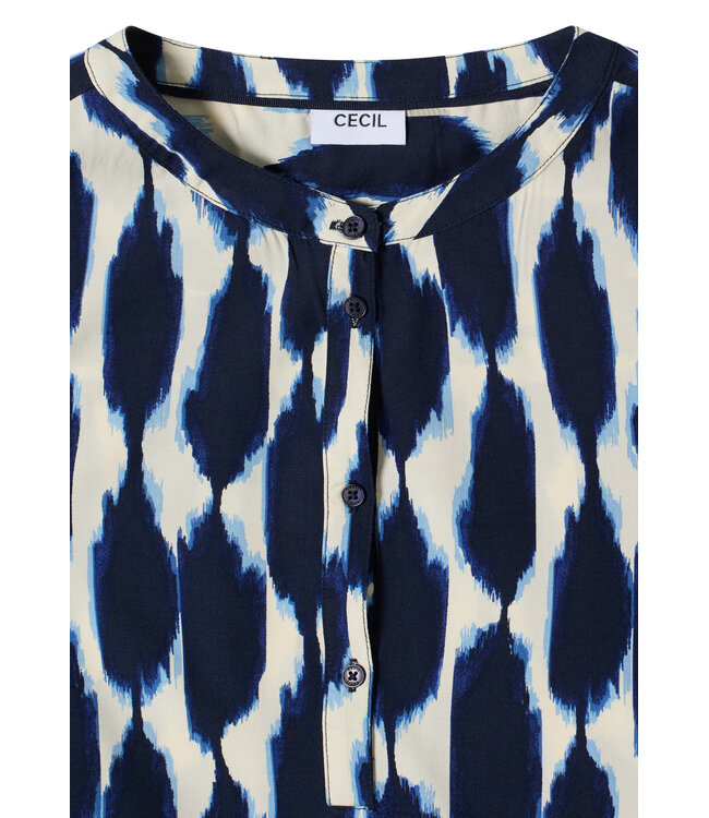 Cecil Blouse