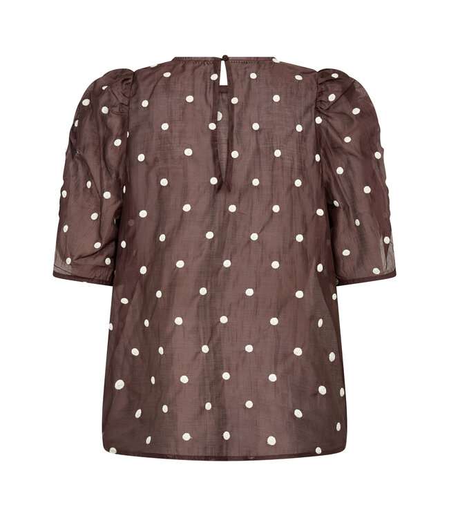 CO’COUTURE DITA Blouse