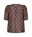 CO’COUTURE DITA Blouse