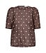 CO’COUTURE DITA Blouse
