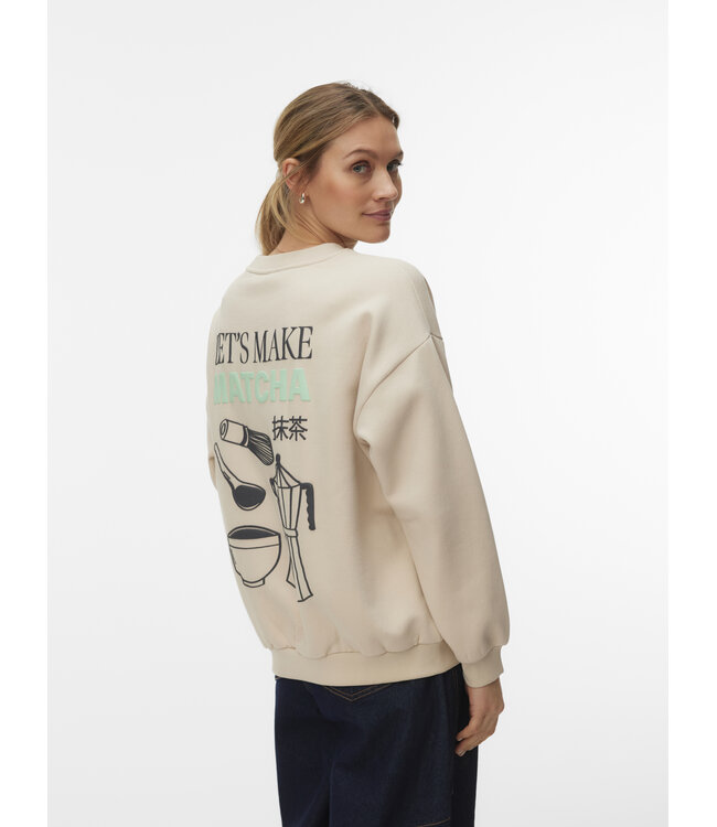 Vero Moda Sweater