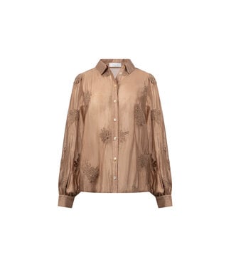 NUKUS NUKUS MILANOVA Blouse