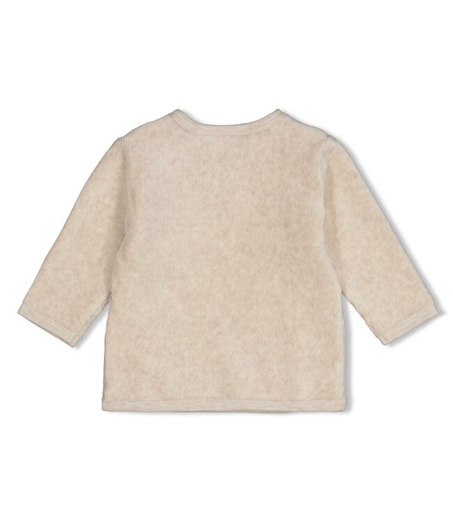 Feetje CUDDY COMPANY Overslagshirt