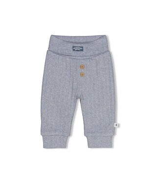 Feetje Feetje BREAKFAST BUDDY Rib Broek