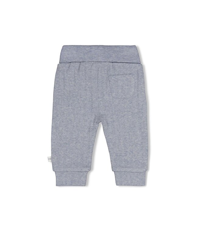 Feetje BREAKFAST BUDDY Rib Broek
