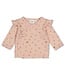 Feetje FALL IN LOVE Overslagshirt