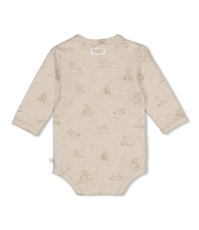 Feetje CUDDLE COMPANY Romper