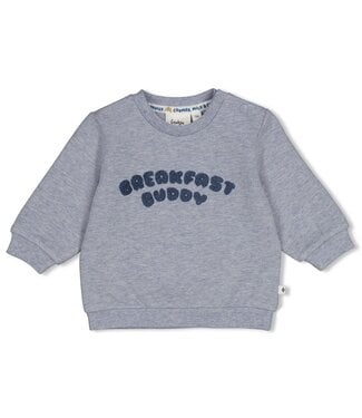 Feetje Feetje BREAKFAST  BUDDY Sweater