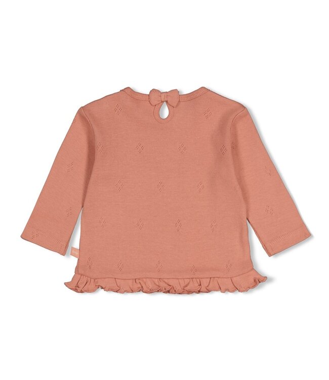 Feetje FALL IN LOVE Longsleeve