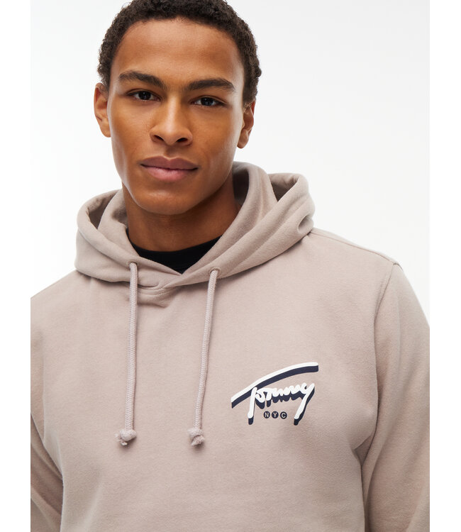 TOMMY JEANS HOODIE