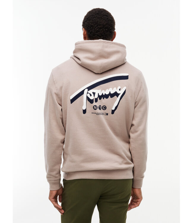 TOMMY JEANS HOODIE