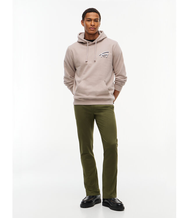 TOMMY JEANS HOODIE