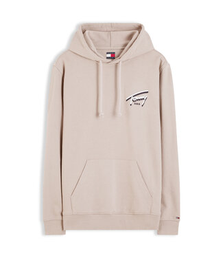 TOMMY JEANS TOMMY JEANS HOODIE