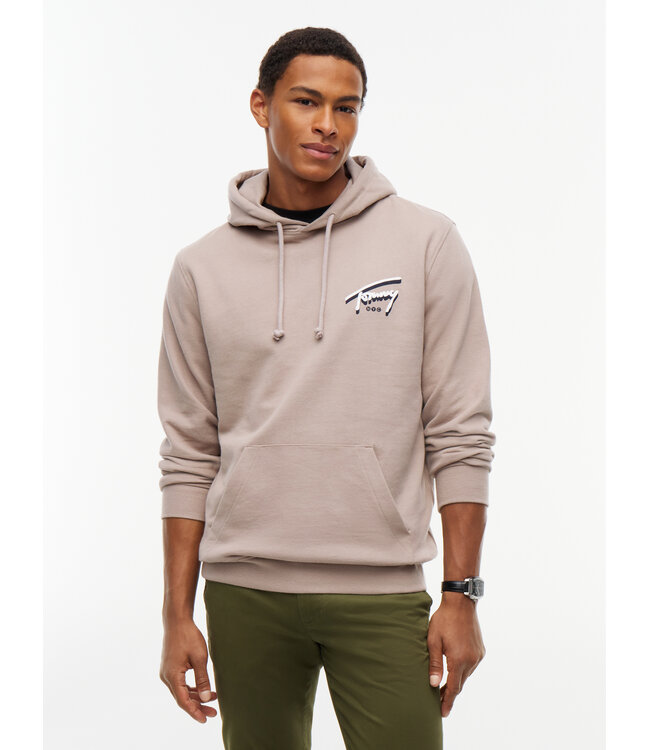 TOMMY JEANS HOODIE