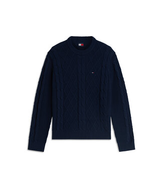 TOMMY JEANS TOMMY JEANS Trui
