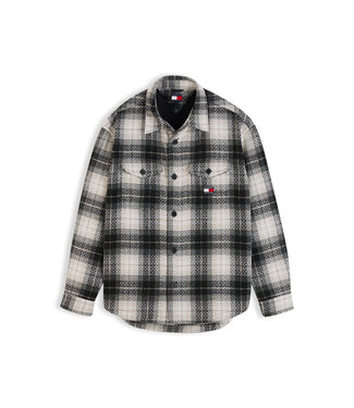 TOMMY JEANS TOMMY JEANS Overshirt