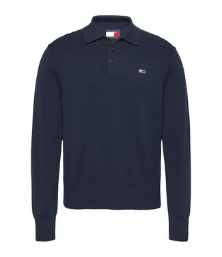 TOMMY JEANS TOMMY JEANS Polo