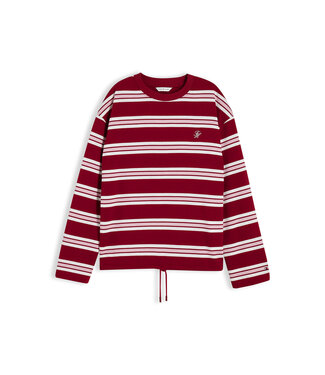 TOMMY HILFIGER TOMMY HILFIGER RUGBY Longsleeve