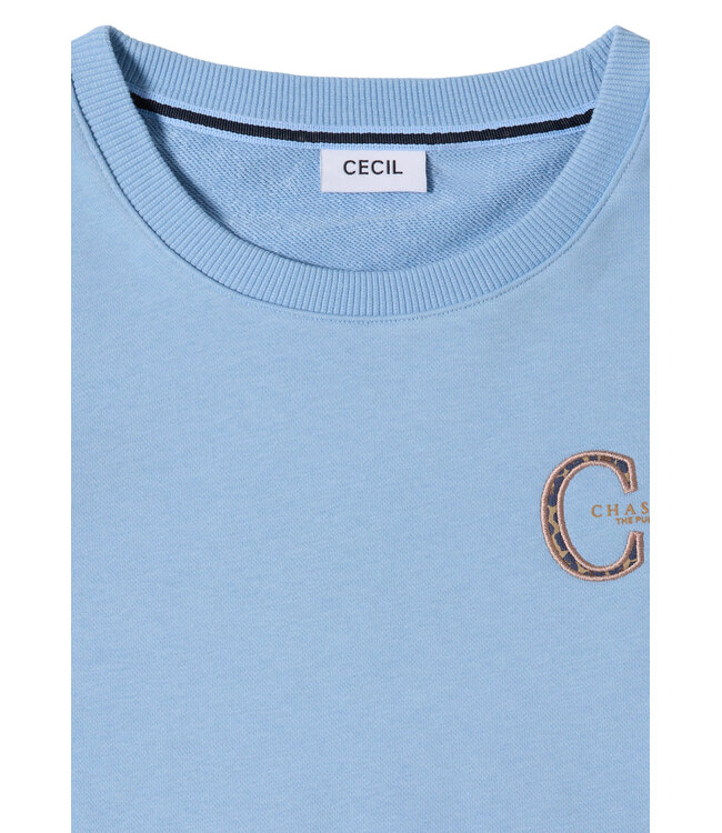 Cecil Sweater