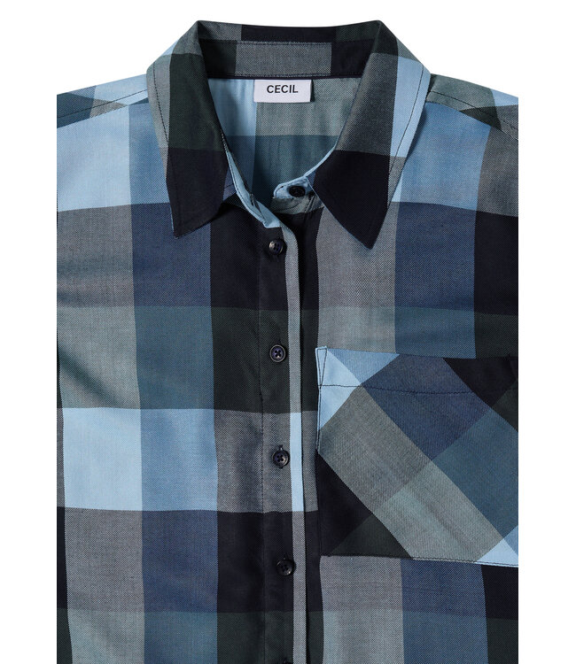 Cecil Blouse