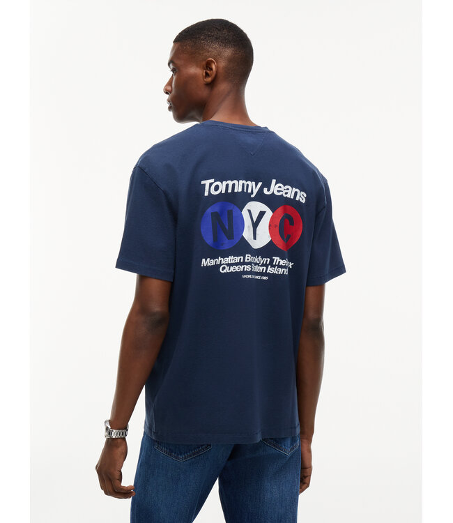 TOMMY JEANS T-Shirt