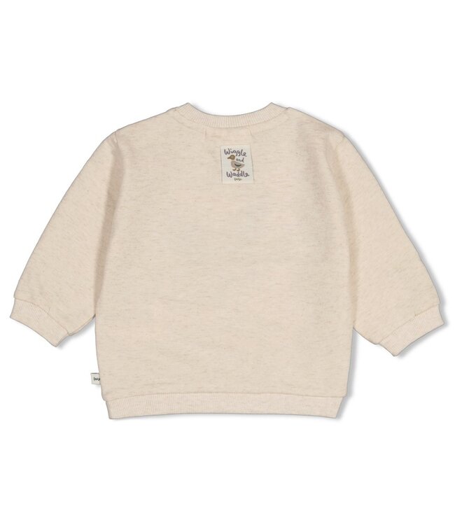 Feetje WIGGLE AND WADDLE Sweater