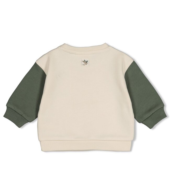 Feetje WIGGLE AND WADDLE Sweater