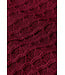 King Louie RHUBARB POLO Top