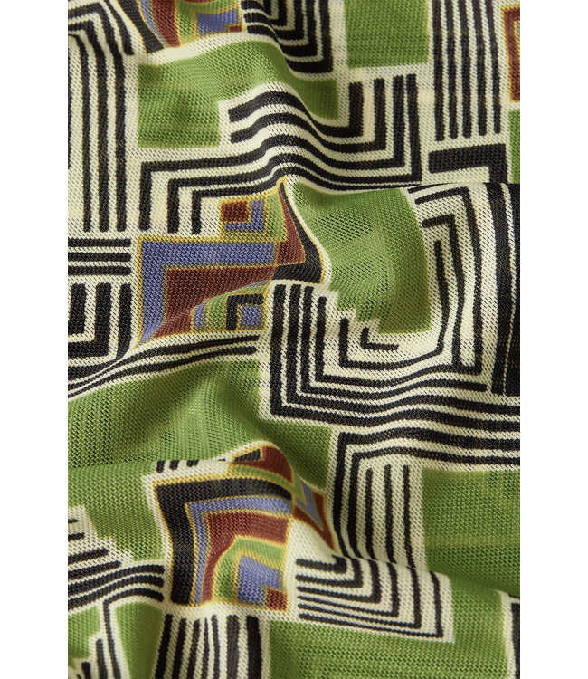 King Louie Top