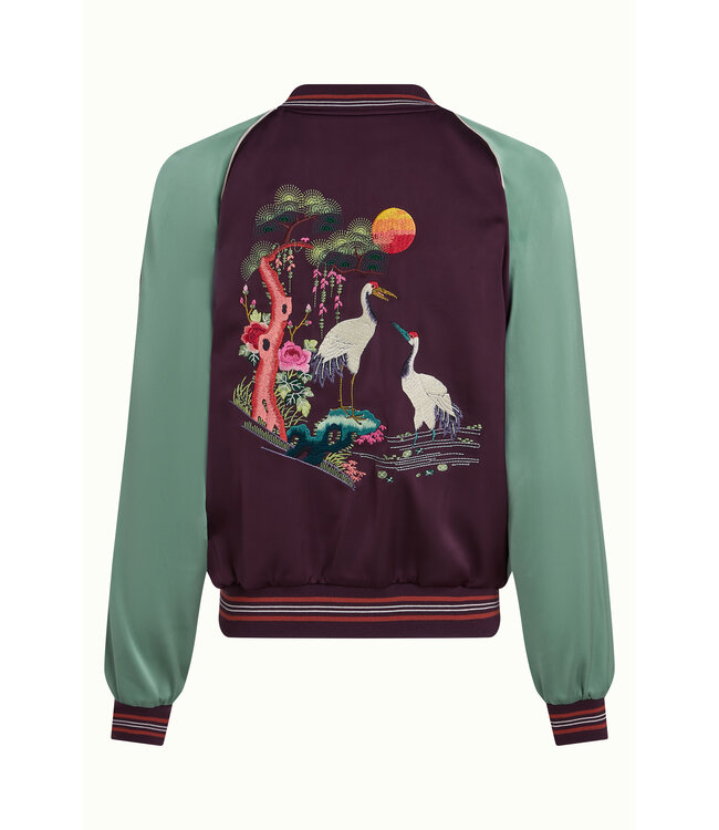 King Louie BOMBER Jas